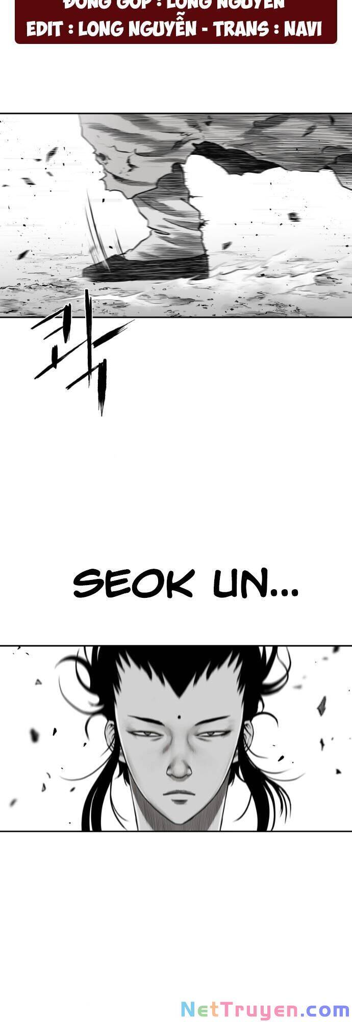 Sát Thủ Anh Vũ Chap 55 - Next Chap 56