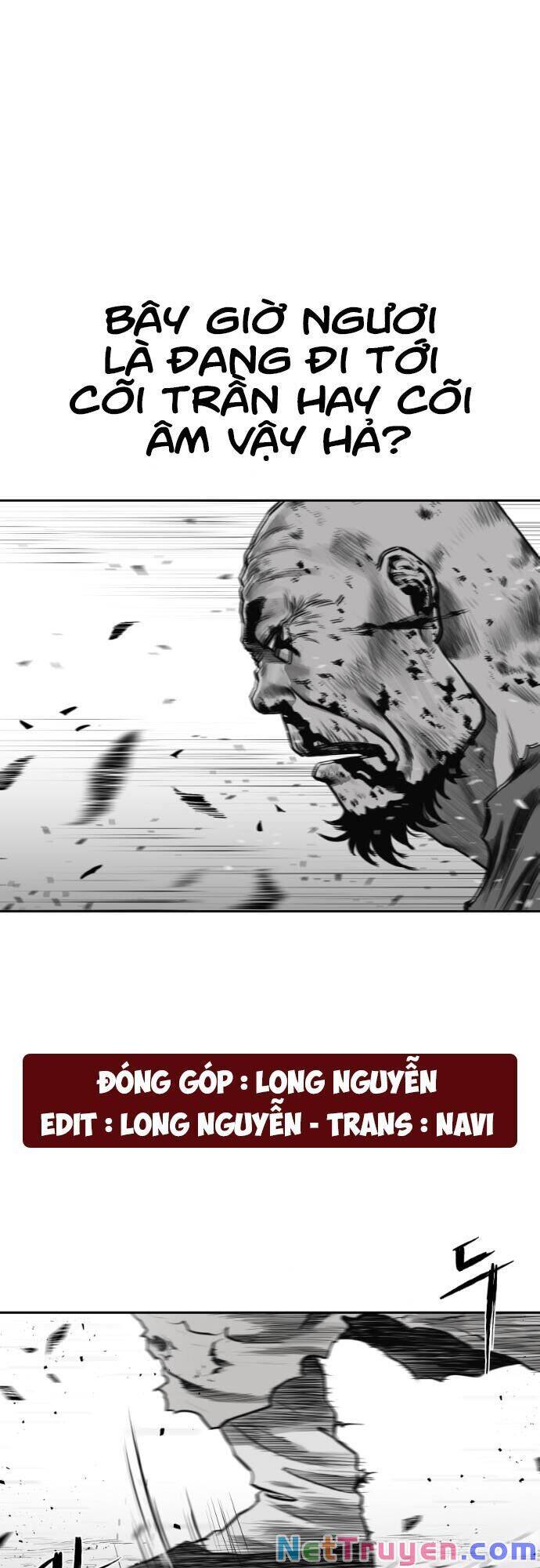 Sát Thủ Anh Vũ Chap 55 - Next Chap 56