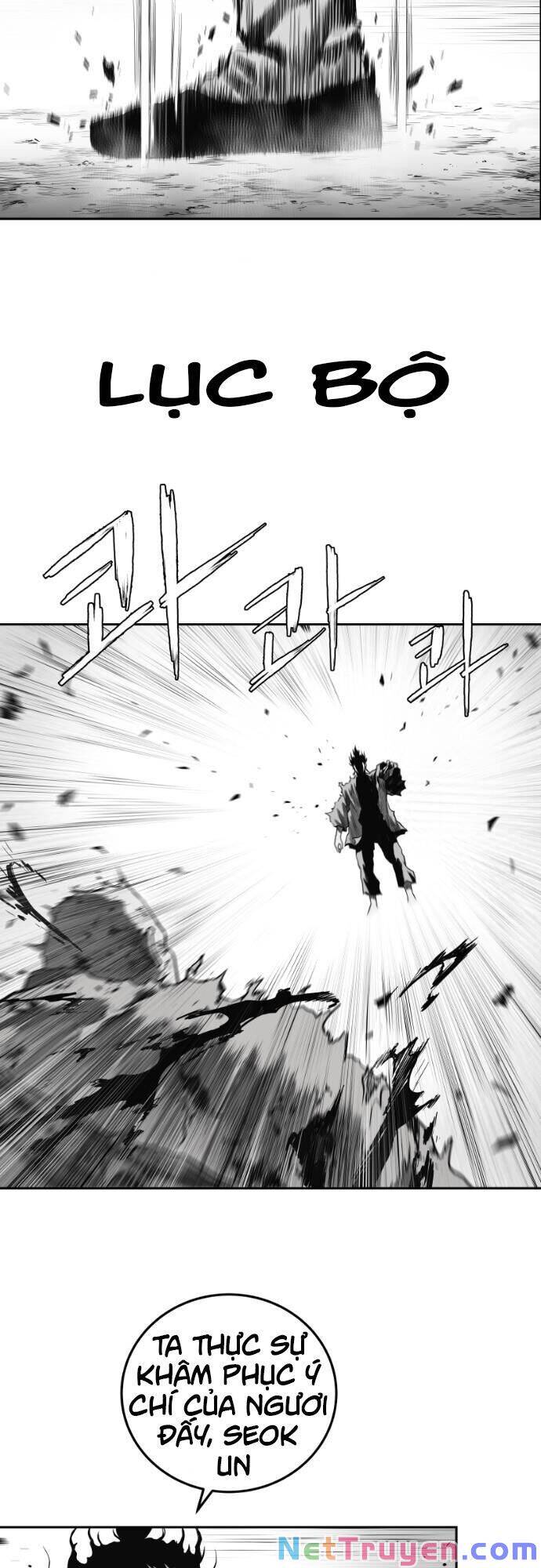 Sát Thủ Anh Vũ Chap 55 - Next Chap 56