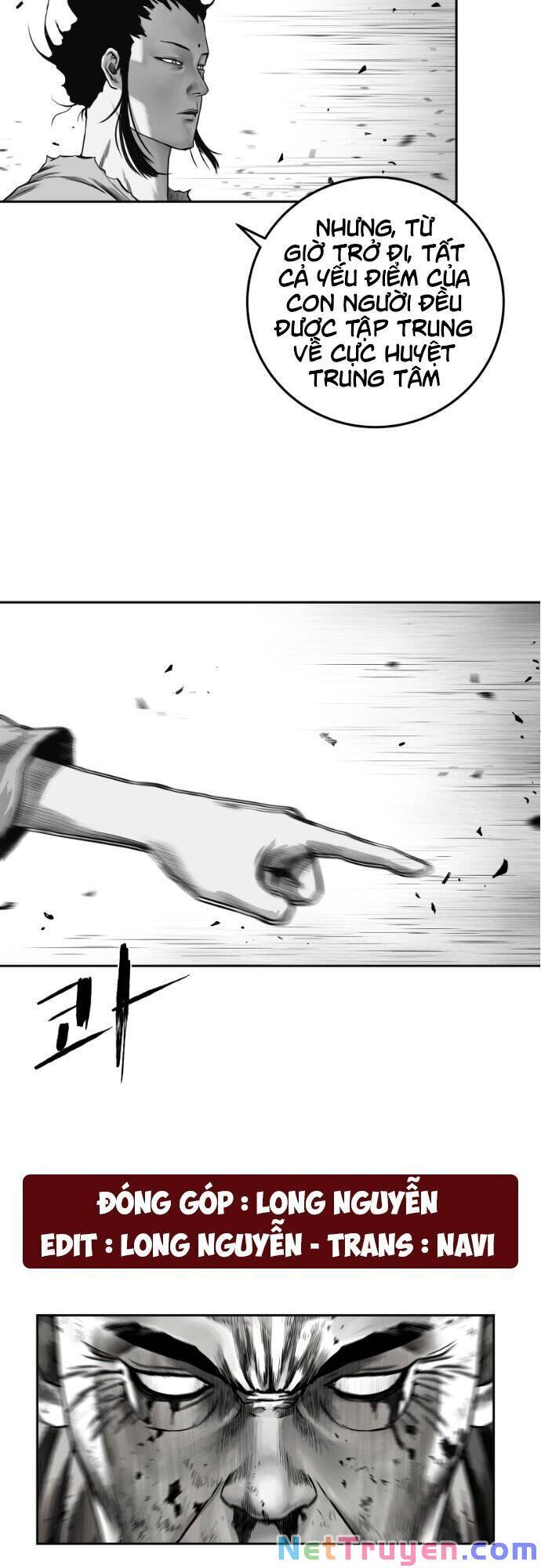 Sát Thủ Anh Vũ Chap 55 - Next Chap 56