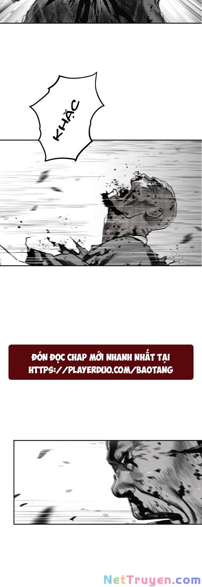 Sát Thủ Anh Vũ Chap 55 - Next Chap 56
