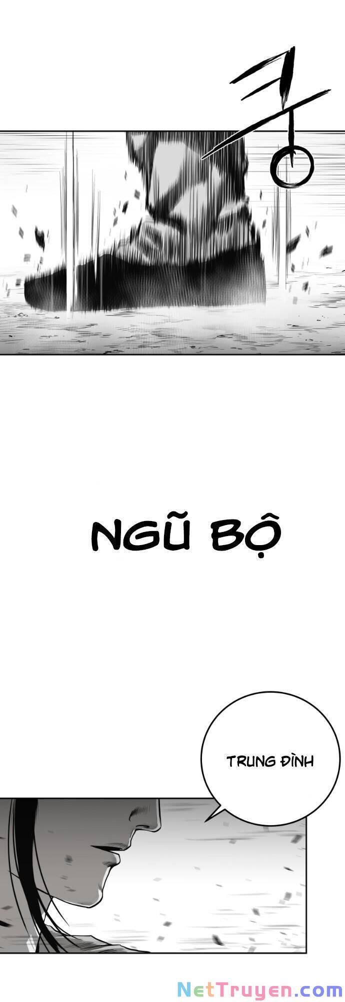 Sát Thủ Anh Vũ Chap 55 - Next Chap 56