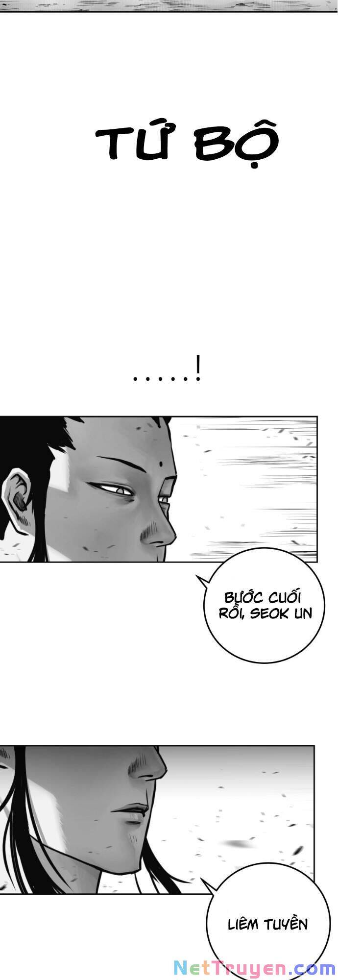 Sát Thủ Anh Vũ Chap 55 - Next Chap 56