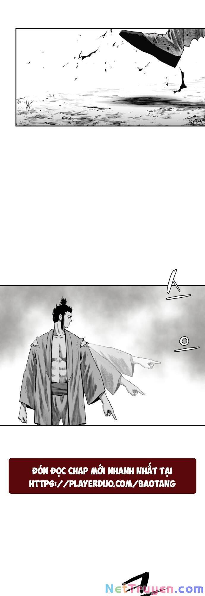 Sát Thủ Anh Vũ Chap 55 - Next Chap 56