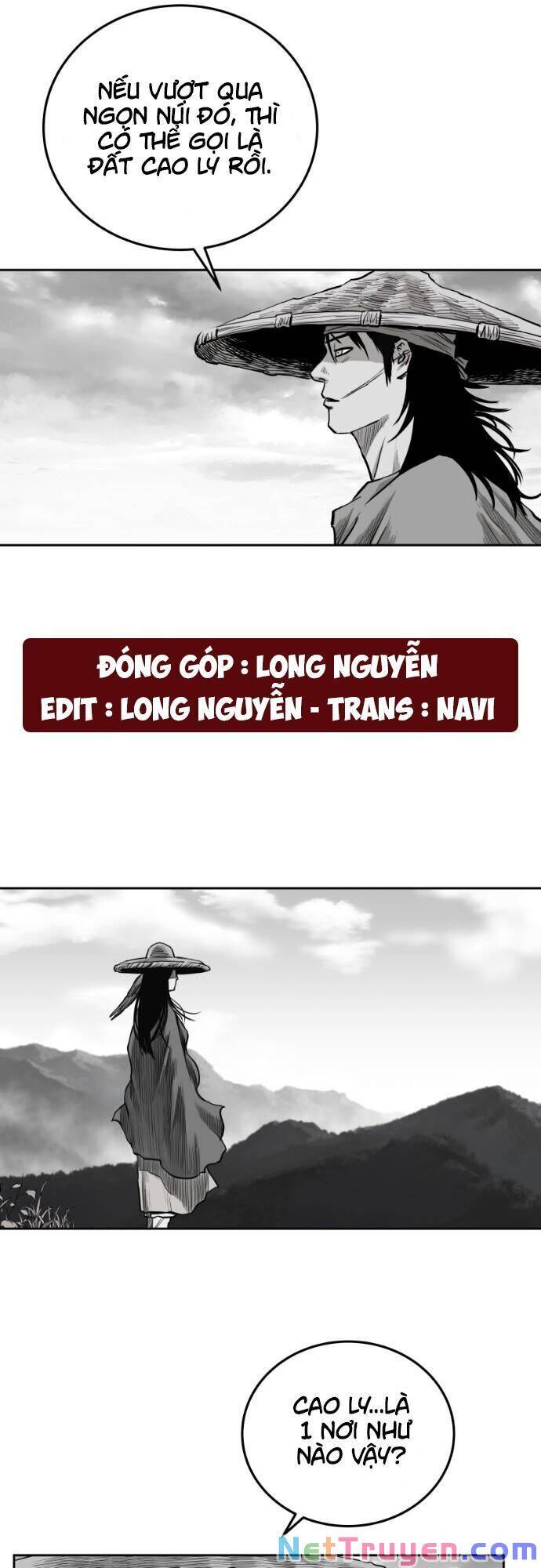Sát Thủ Anh Vũ Chap 55 - Next Chap 56