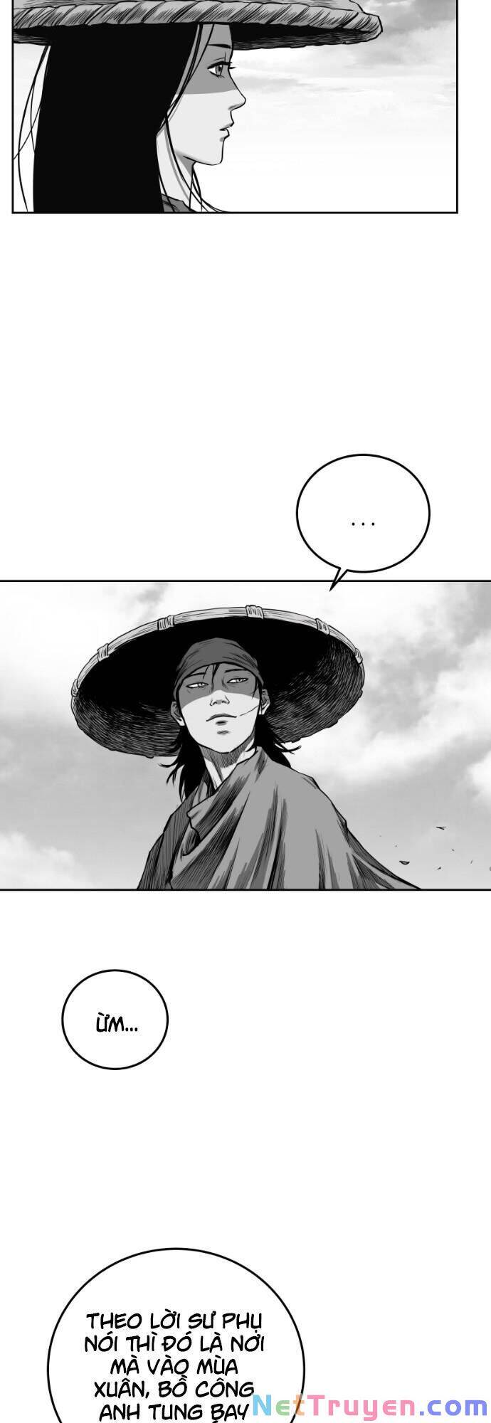 Sát Thủ Anh Vũ Chap 55 - Next Chap 56