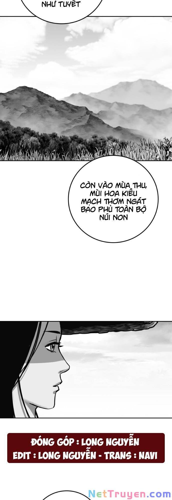 Sát Thủ Anh Vũ Chap 55 - Next Chap 56