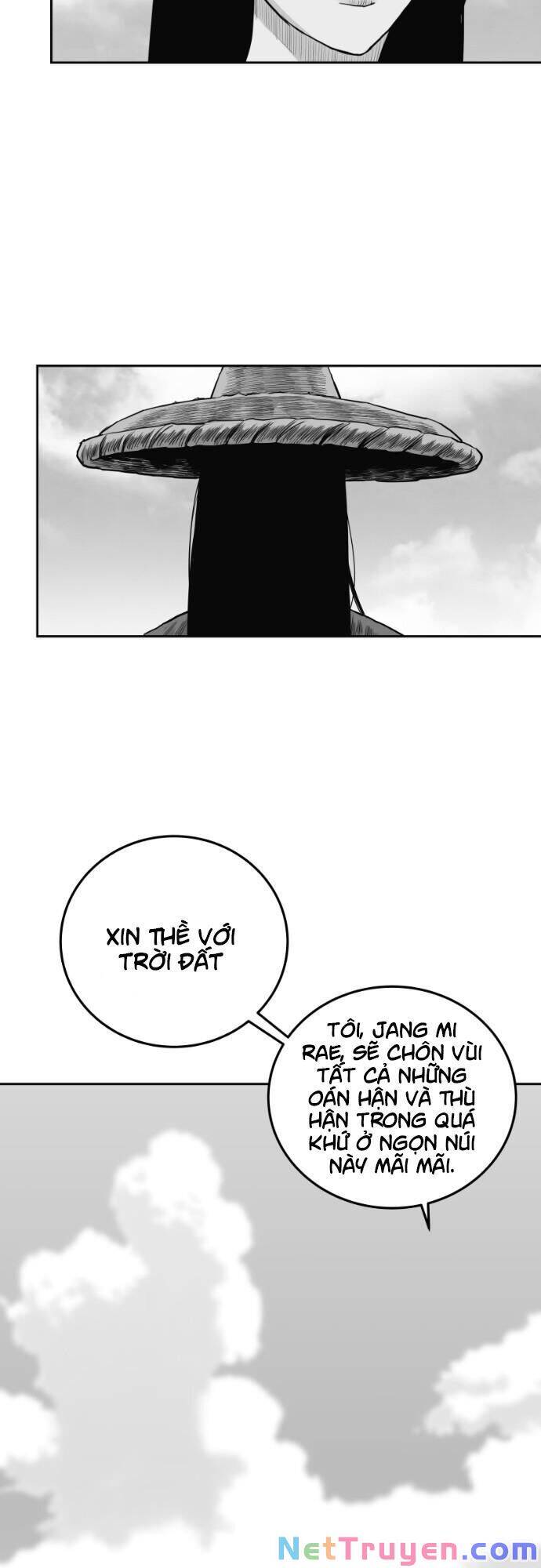 Sát Thủ Anh Vũ Chap 55 - Next Chap 56