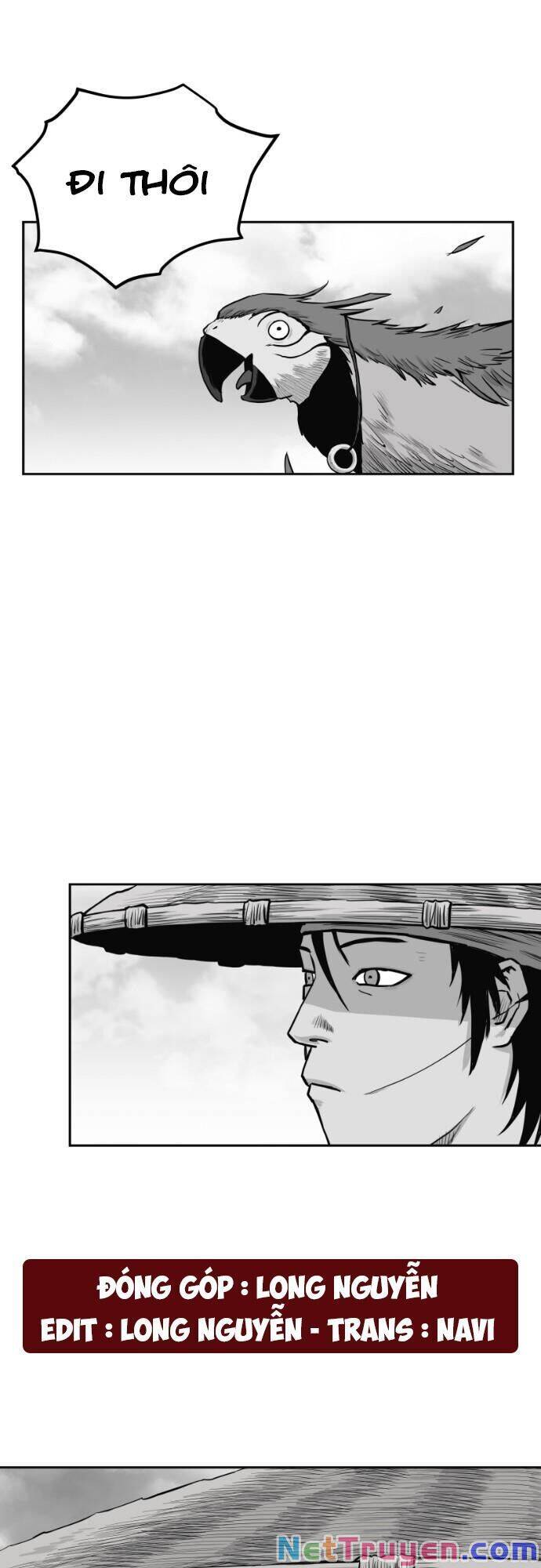 Sát Thủ Anh Vũ Chap 55 - Next Chap 56