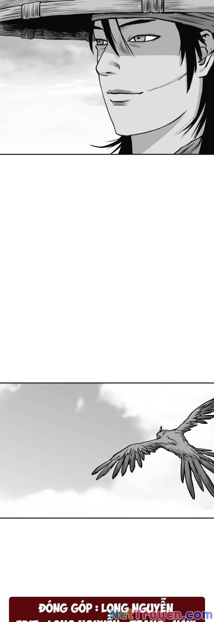 Sát Thủ Anh Vũ Chap 55 - Next Chap 56