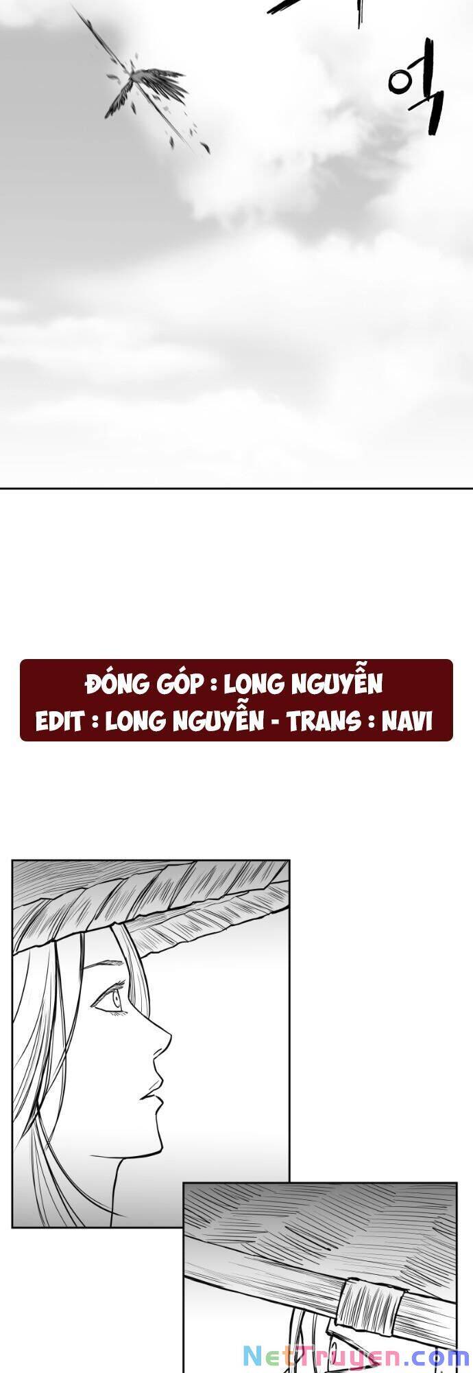 Sát Thủ Anh Vũ Chap 55 - Next Chap 56