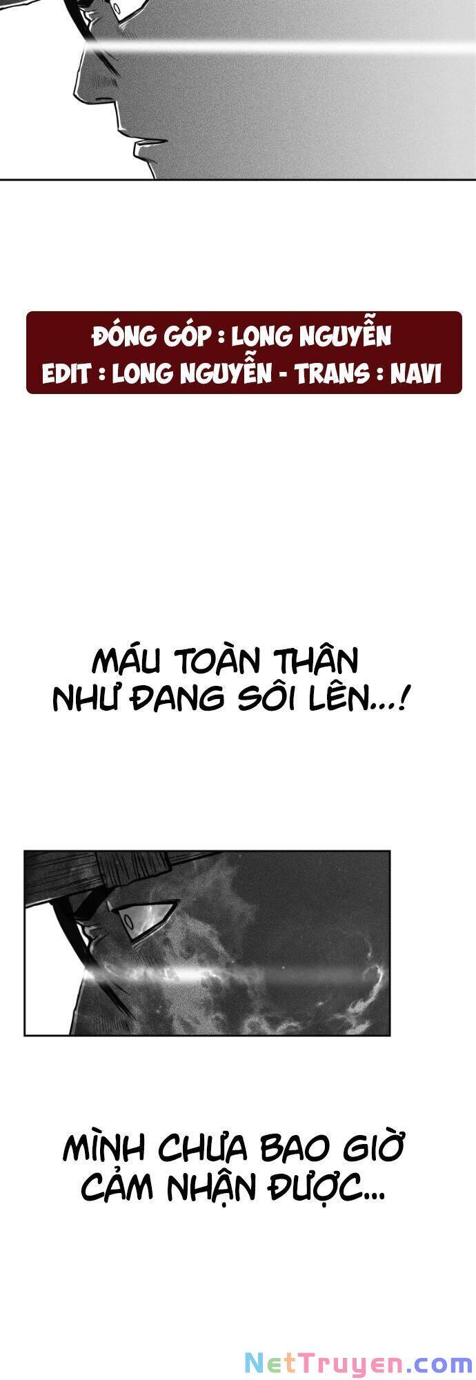 Sát Thủ Anh Vũ Chap 55 - Next Chap 56