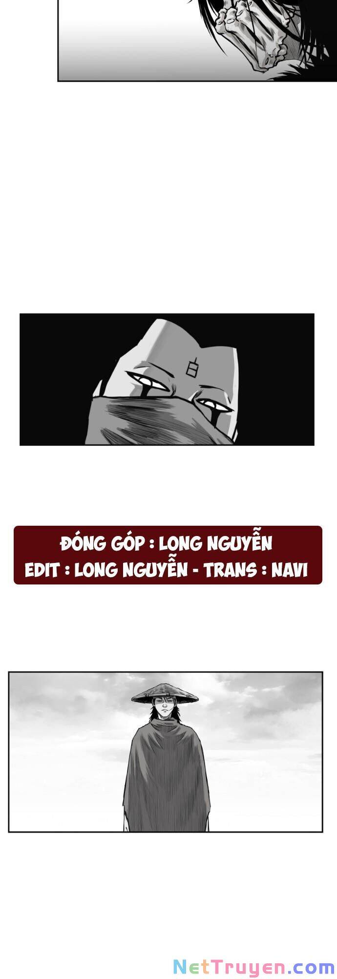 Sát Thủ Anh Vũ Chap 55 - Next Chap 56