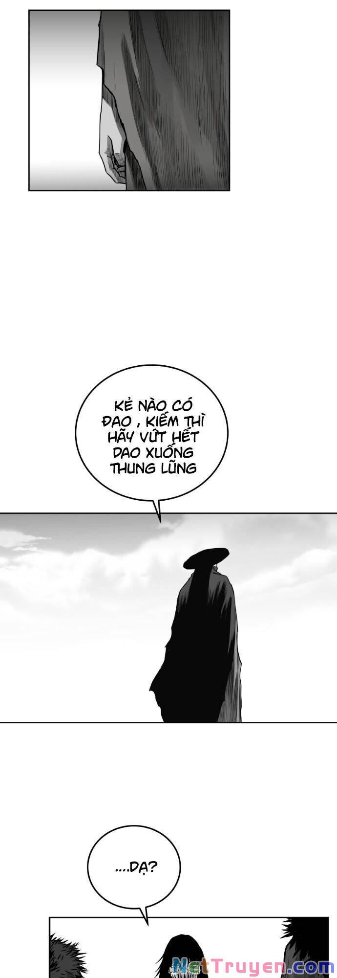 Sát Thủ Anh Vũ Chap 55 - Next Chap 56