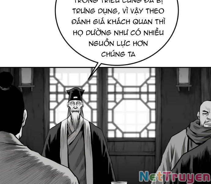 Sát Thủ Anh Vũ Chap 61 - Next Chap 62