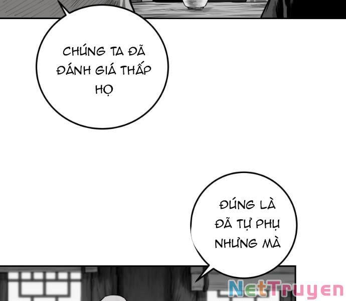 Sát Thủ Anh Vũ Chap 61 - Next Chap 62