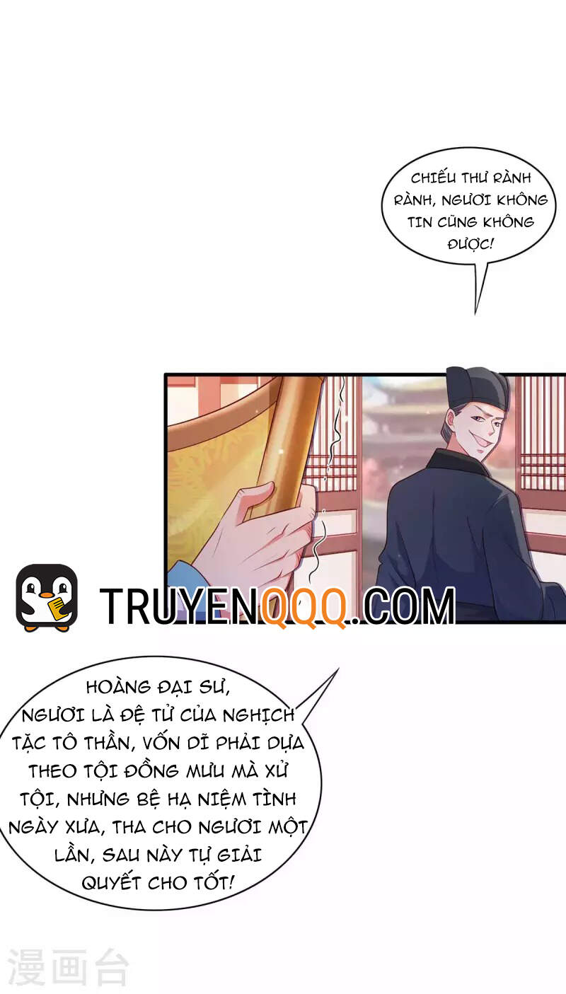 Ta Có Trăm Vạn Điểm Kỹ Năng Chap 54 - Next Chap 55