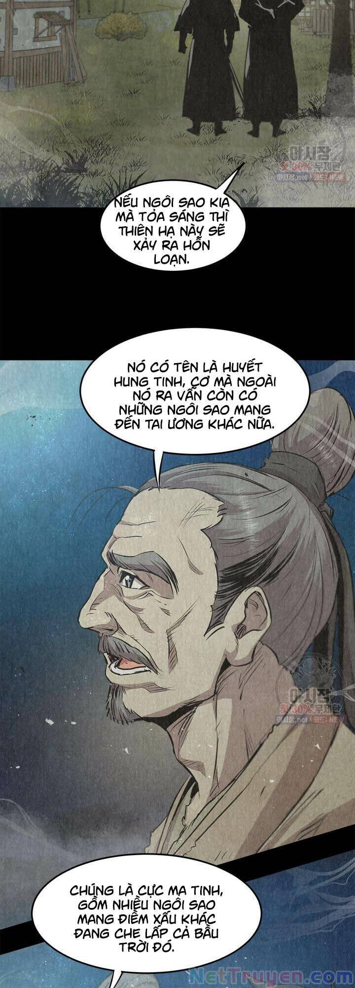 Đạo Sĩ Giang Hồ Chap 41 - Next Chap 42