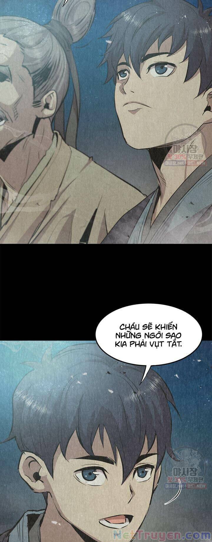 Đạo Sĩ Giang Hồ Chap 41 - Next Chap 42