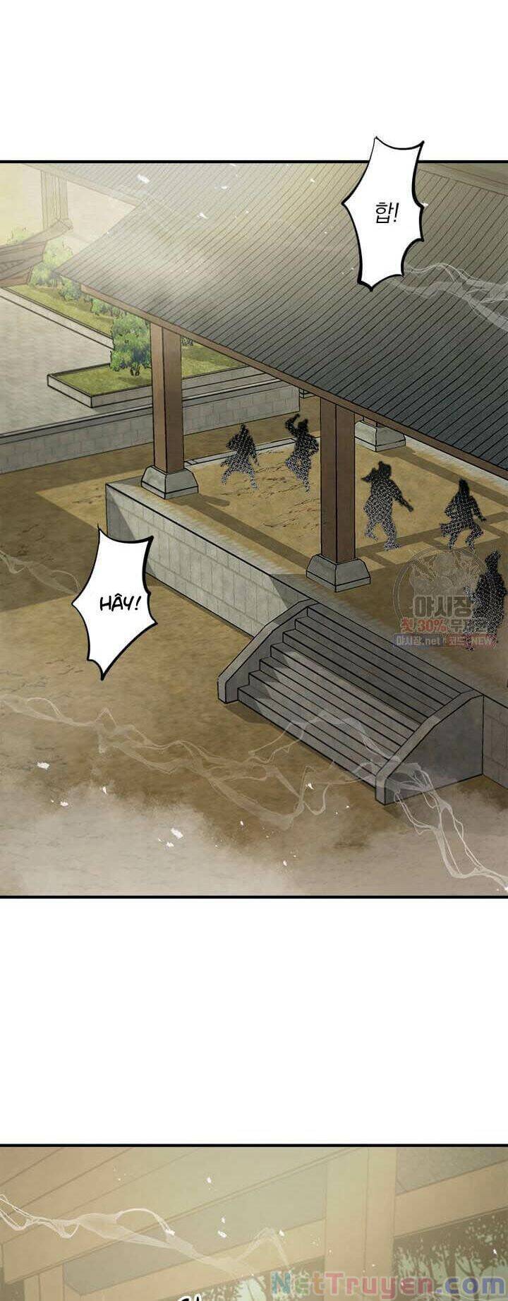 Đạo Sĩ Giang Hồ Chap 41 - Next Chap 42