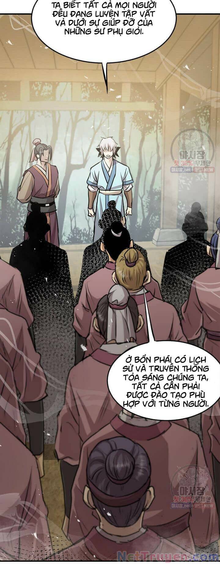 Đạo Sĩ Giang Hồ Chap 41 - Next Chap 42