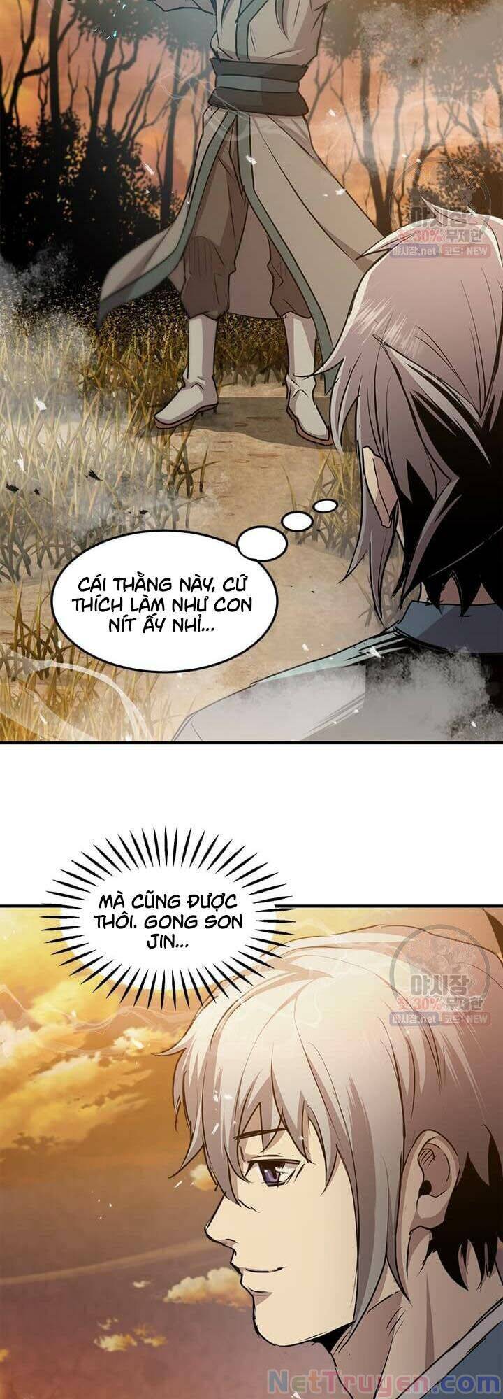 Đạo Sĩ Giang Hồ Chap 41 - Next Chap 42