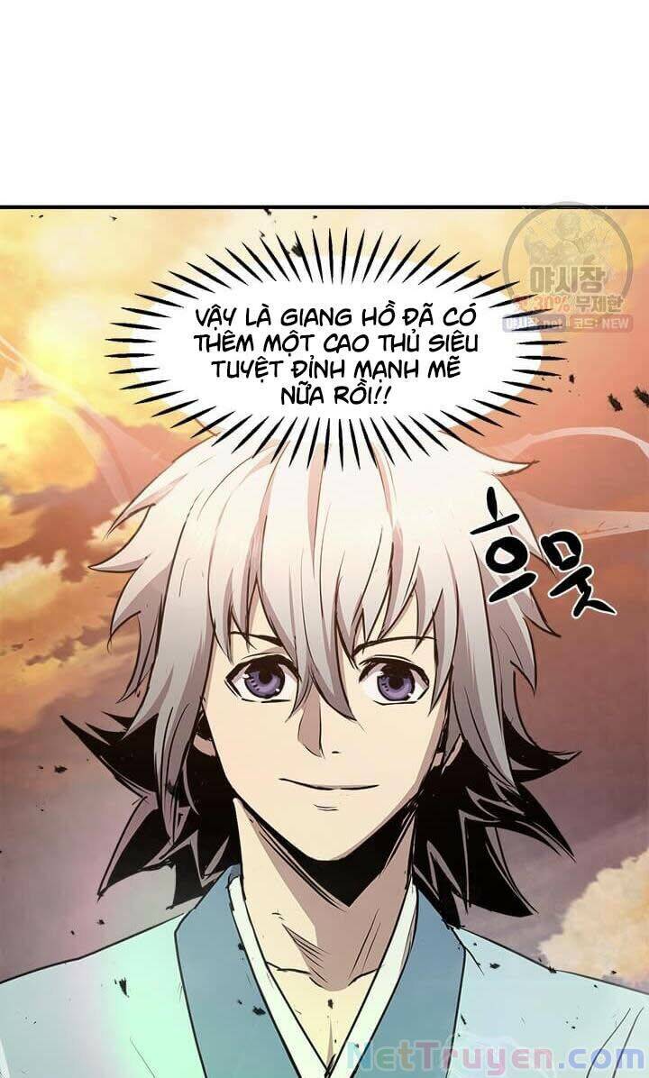 Đạo Sĩ Giang Hồ Chap 41 - Next Chap 42