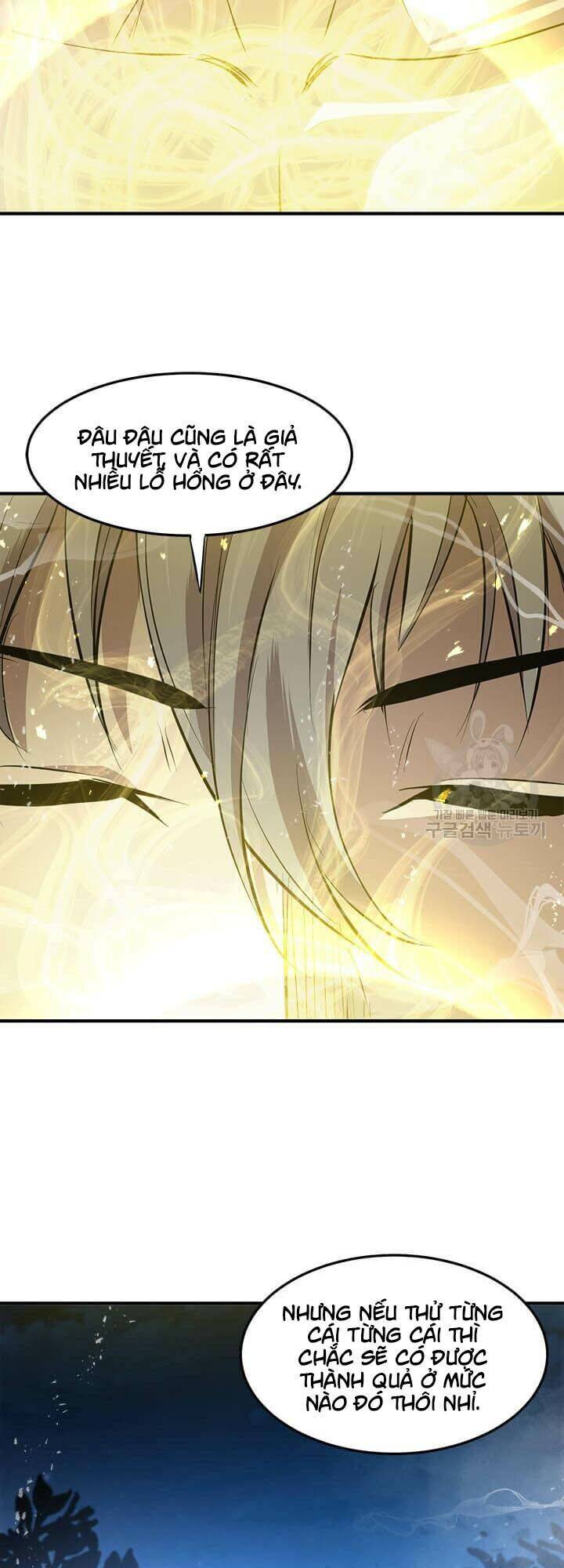 Đạo Sĩ Giang Hồ Chap 40 - Next Chap 41