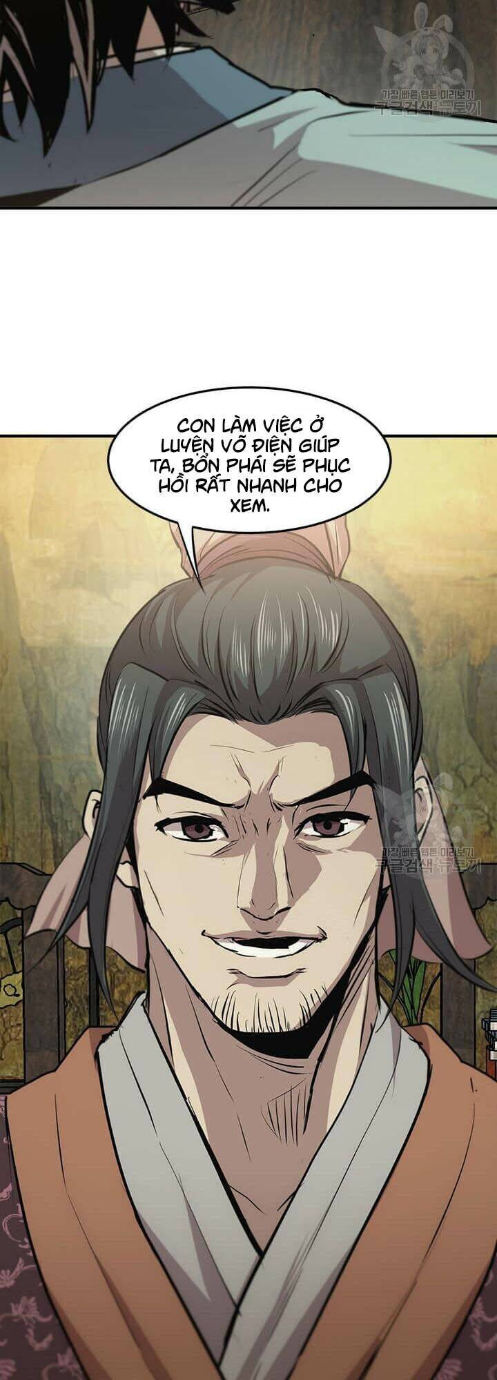 Đạo Sĩ Giang Hồ Chap 40 - Next Chap 41