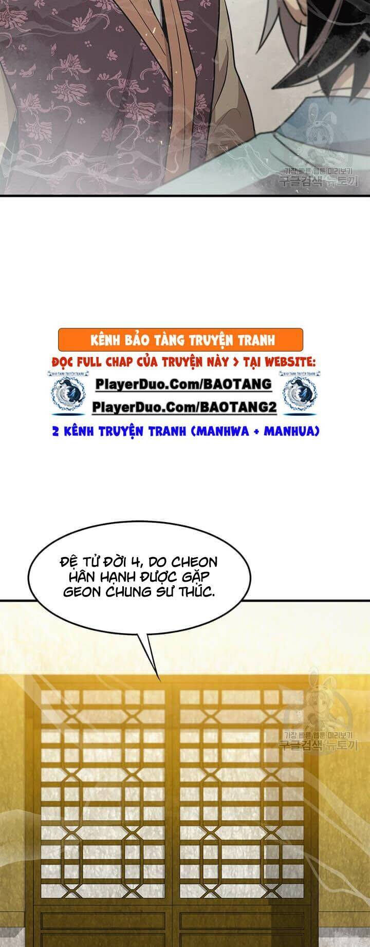 Đạo Sĩ Giang Hồ Chap 40 - Next Chap 41