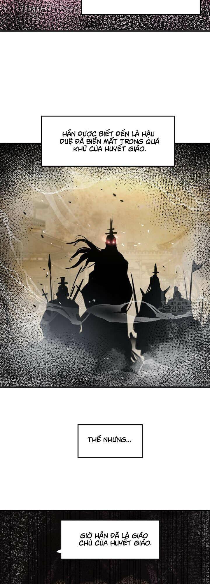 Đạo Sĩ Giang Hồ Chap 40 - Next Chap 41