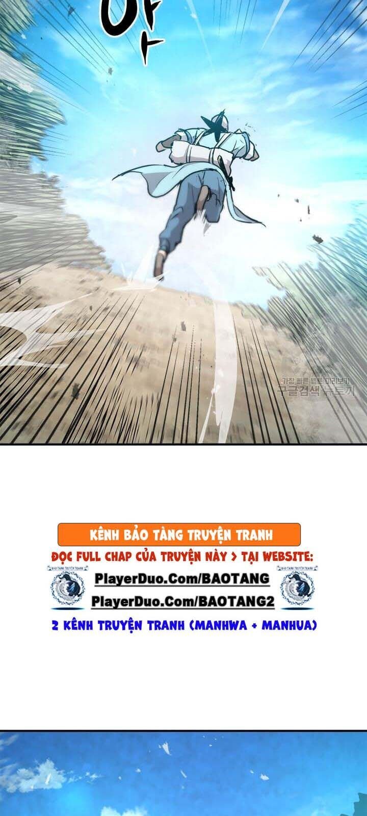 Đạo Sĩ Giang Hồ Chap 36 - Next Chap 37