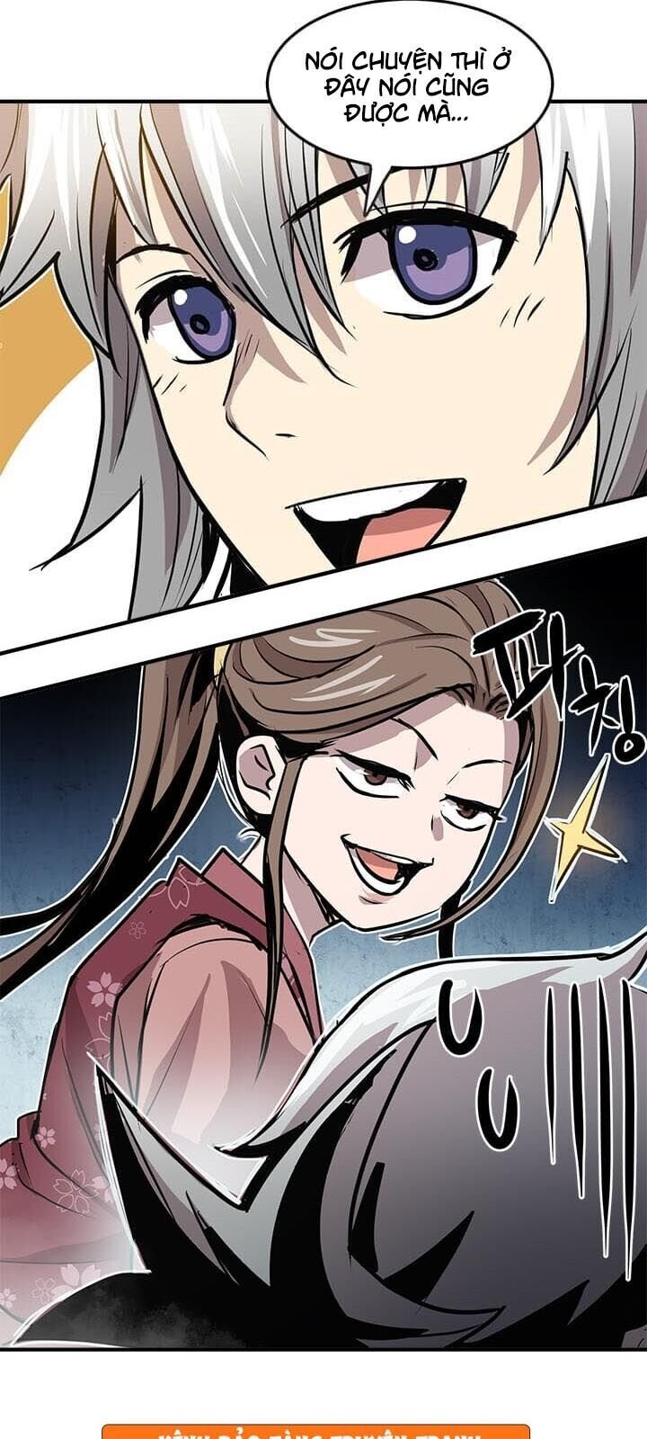 Đạo Sĩ Giang Hồ Chap 34 - Next Chap 35