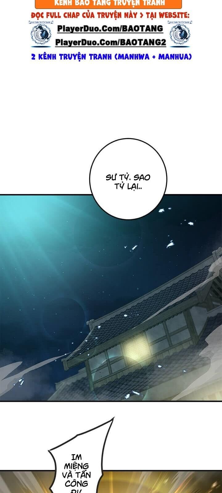 Đạo Sĩ Giang Hồ Chap 34 - Next Chap 35