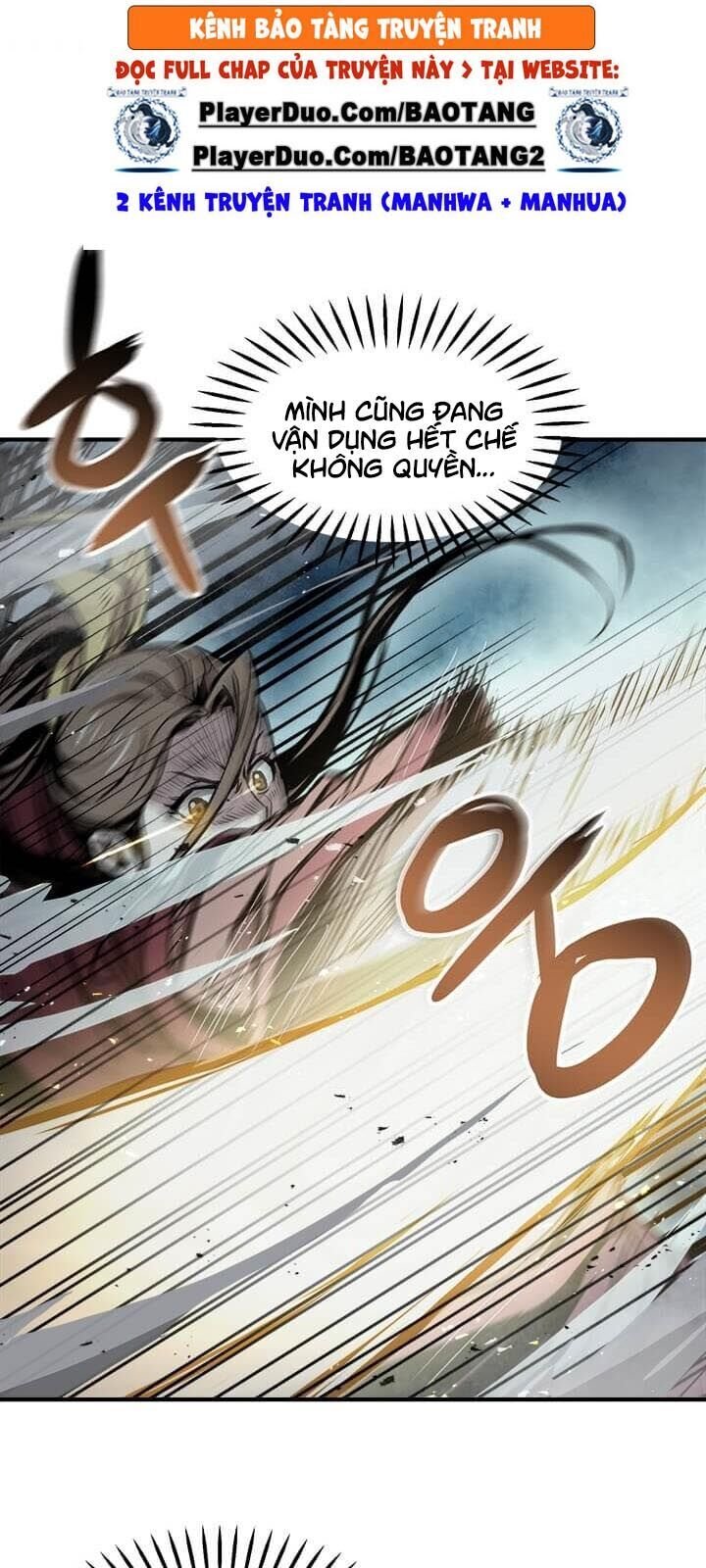 Đạo Sĩ Giang Hồ Chap 34 - Next Chap 35