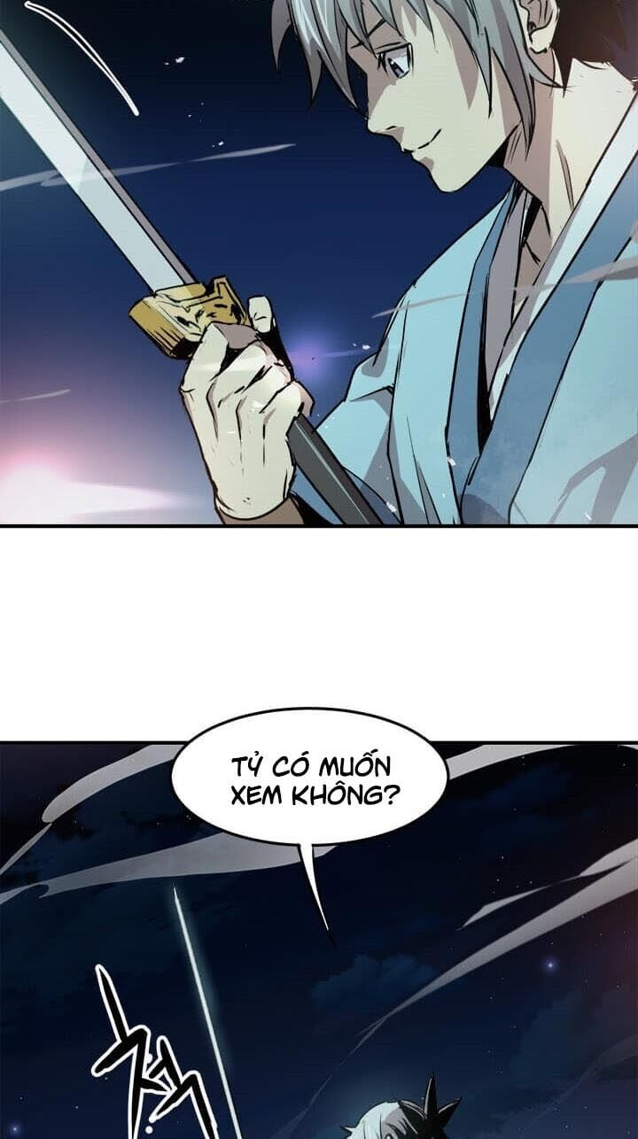 Đạo Sĩ Giang Hồ Chap 34 - Next Chap 35