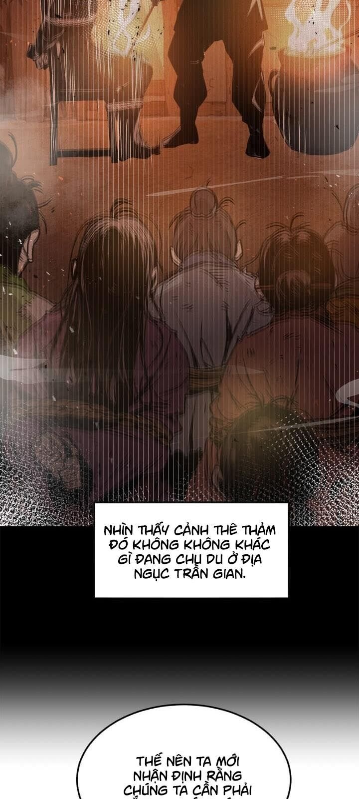 Đạo Sĩ Giang Hồ Chap 34 - Next Chap 35