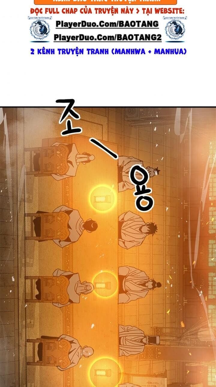 Đạo Sĩ Giang Hồ Chap 34 - Next Chap 35