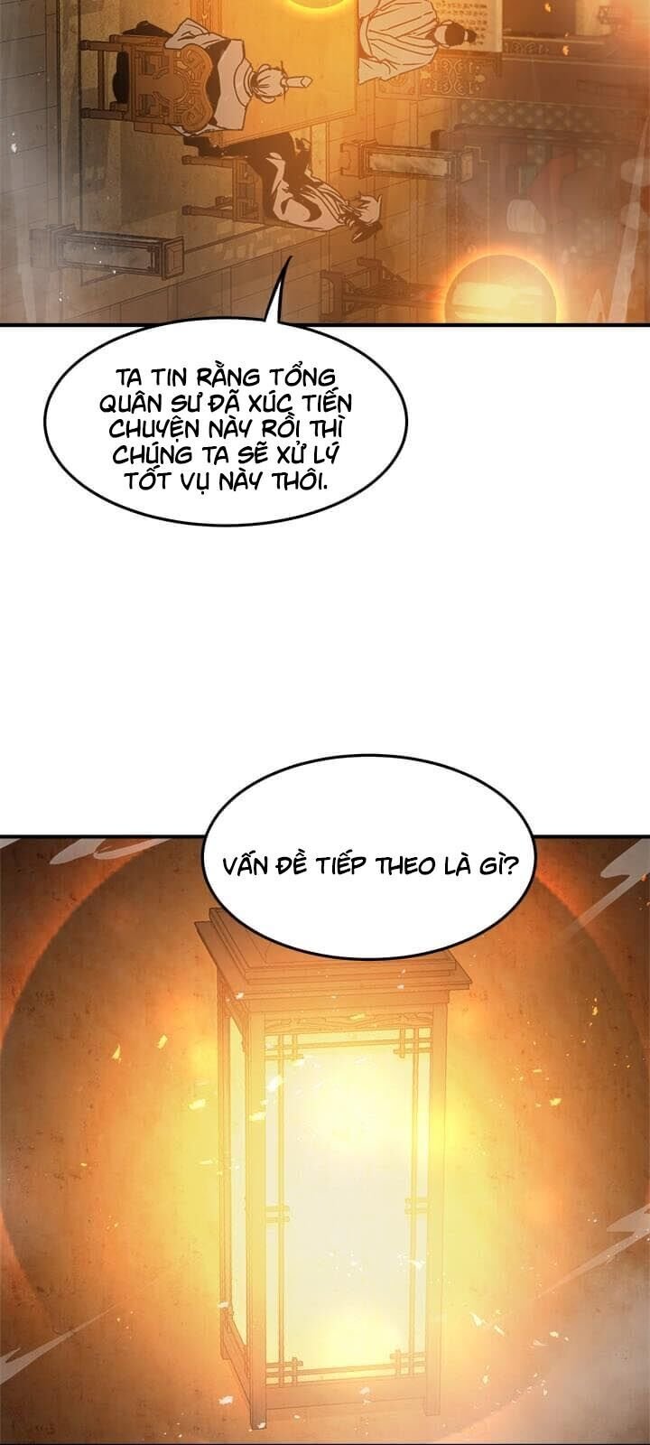 Đạo Sĩ Giang Hồ Chap 34 - Next Chap 35