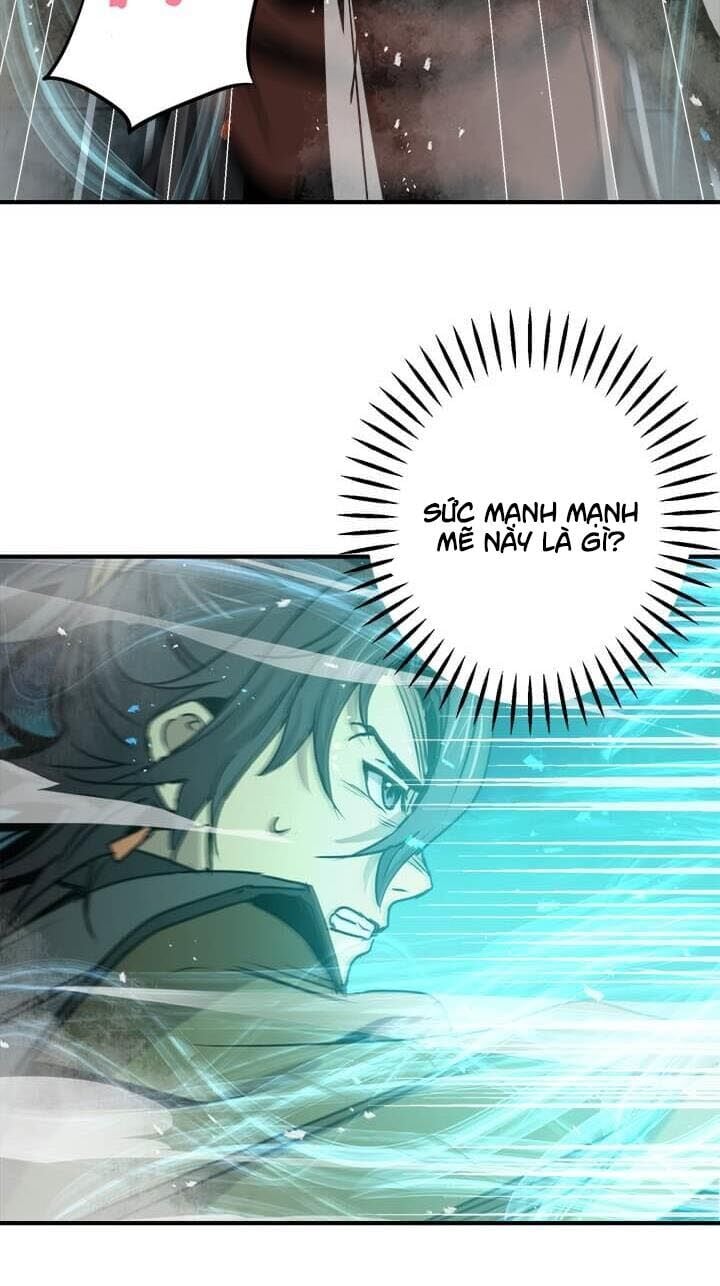 Đạo Sĩ Giang Hồ Chap 34 - Next Chap 35