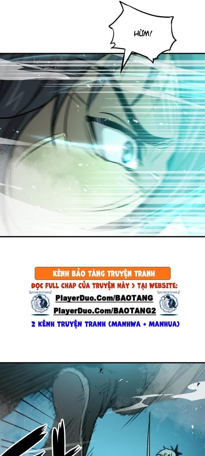 Đạo Sĩ Giang Hồ Chap 34 - Next Chap 35