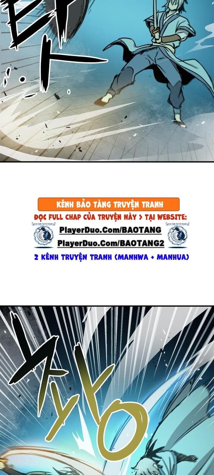 Đạo Sĩ Giang Hồ Chap 34 - Next Chap 35