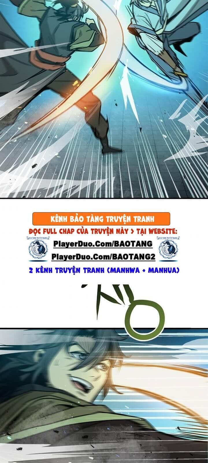 Đạo Sĩ Giang Hồ Chap 34 - Next Chap 35