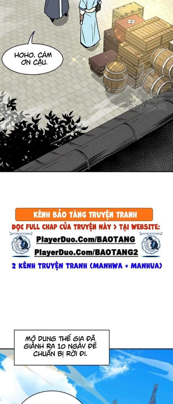 Đạo Sĩ Giang Hồ Chap 32 - Next Chap 33