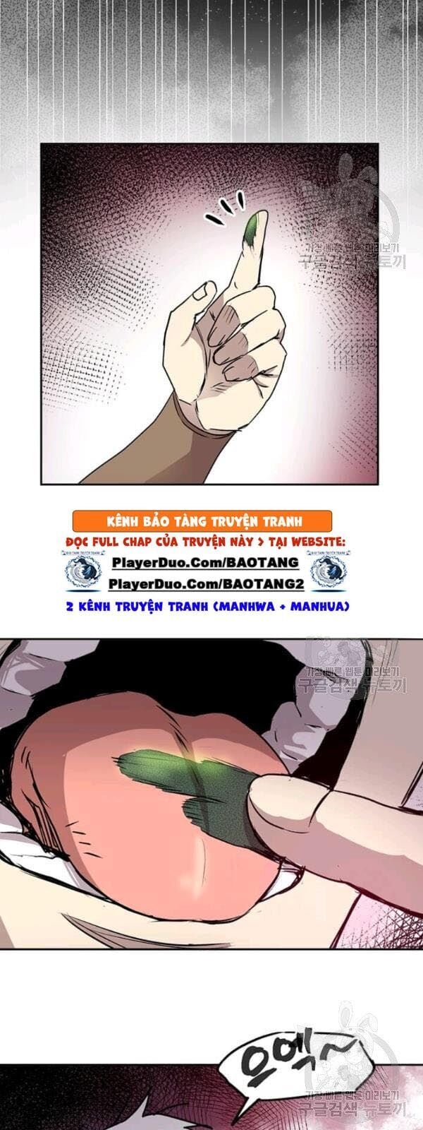 Đạo Sĩ Giang Hồ Chap 32 - Next Chap 33