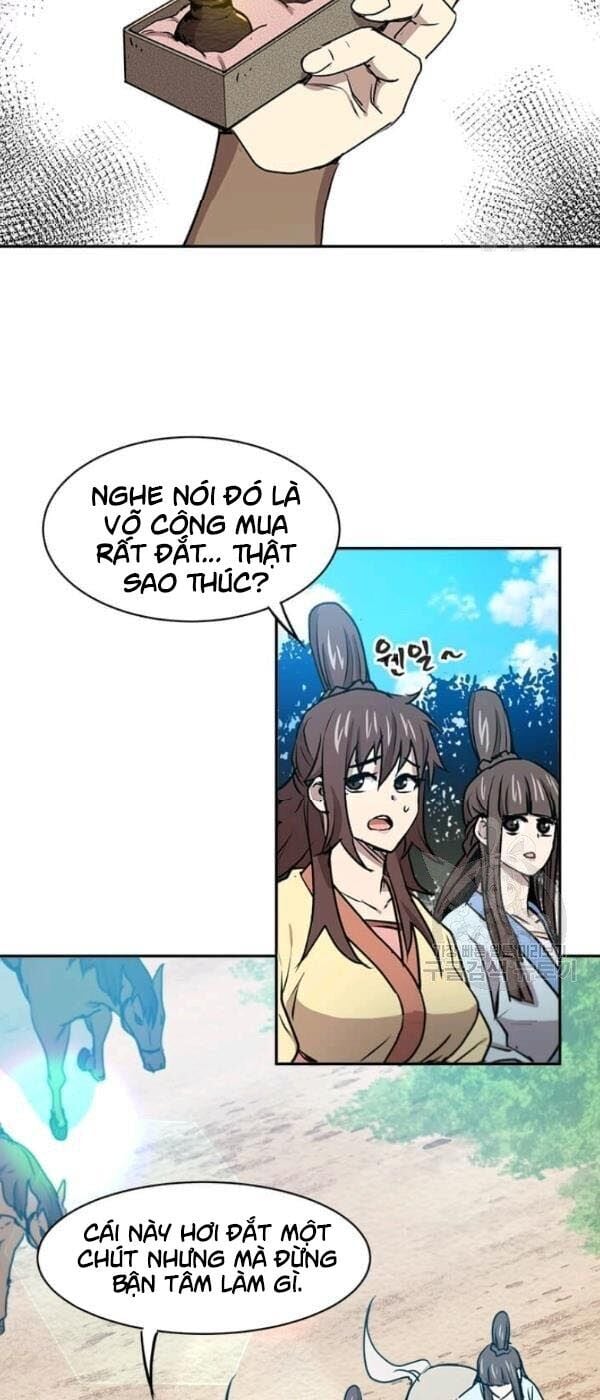 Đạo Sĩ Giang Hồ Chap 32 - Next Chap 33