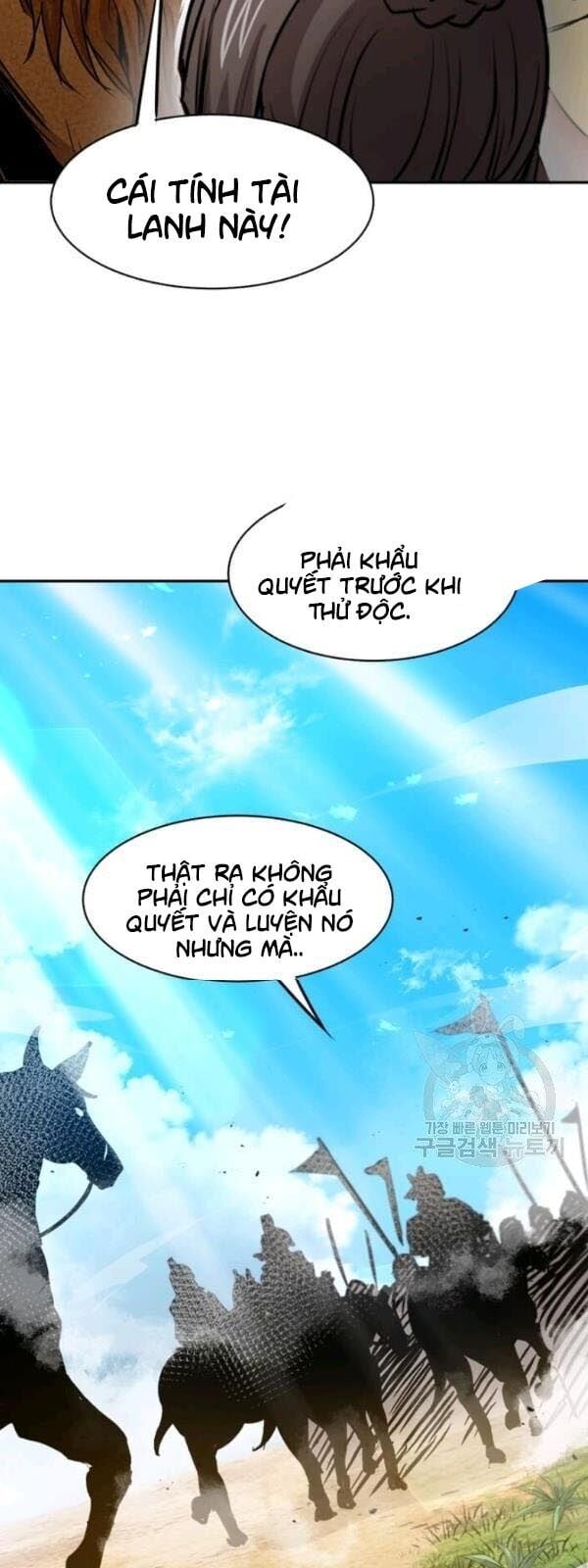 Đạo Sĩ Giang Hồ Chap 32 - Next Chap 33