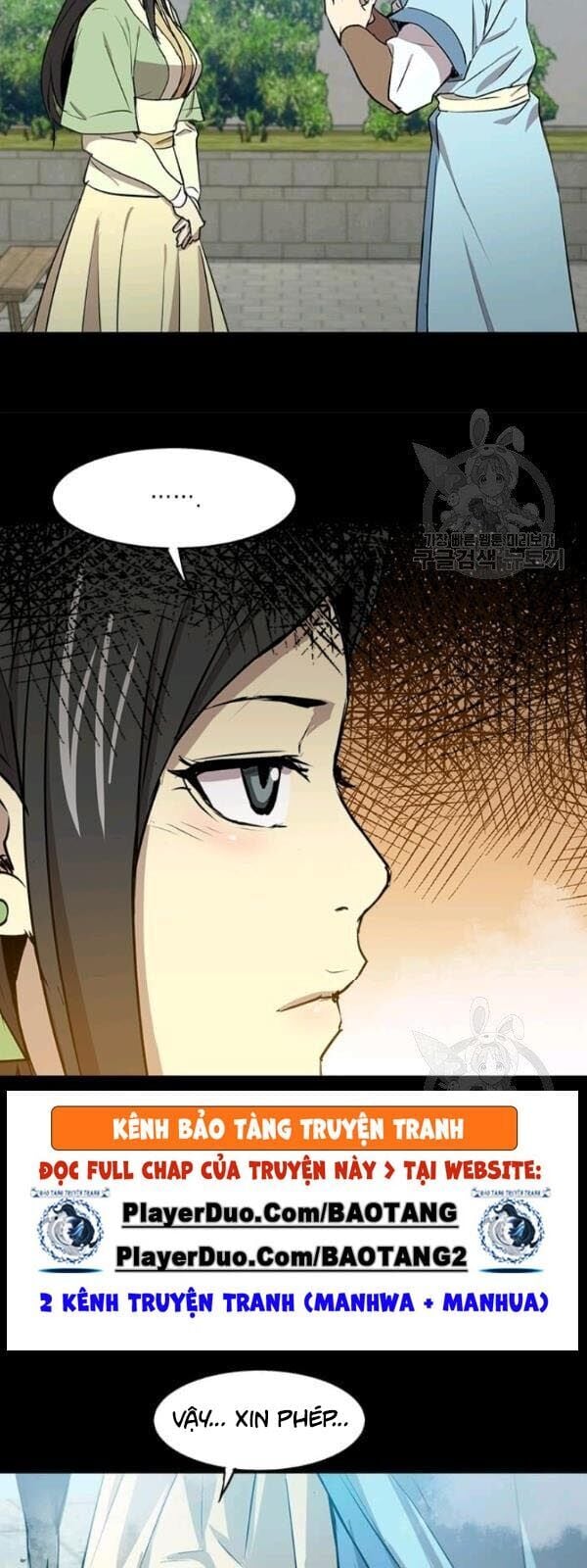 Đạo Sĩ Giang Hồ Chap 31 - Next Chap 32