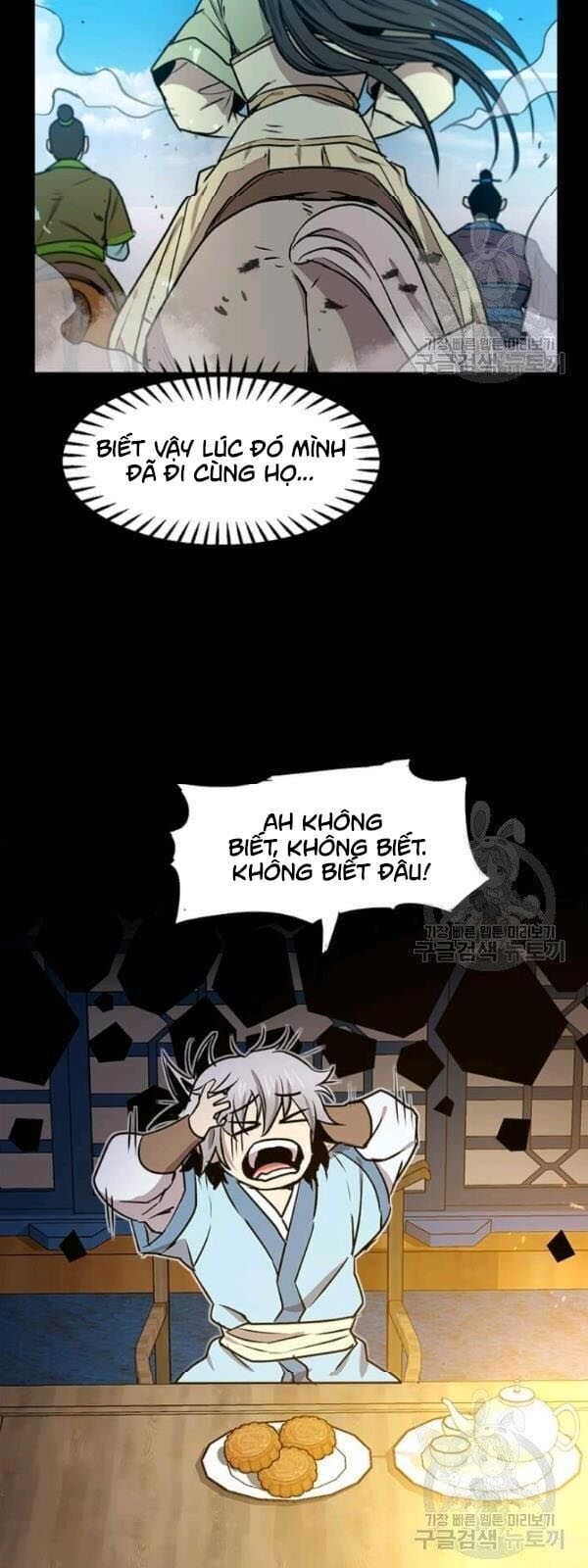 Đạo Sĩ Giang Hồ Chap 31 - Next Chap 32