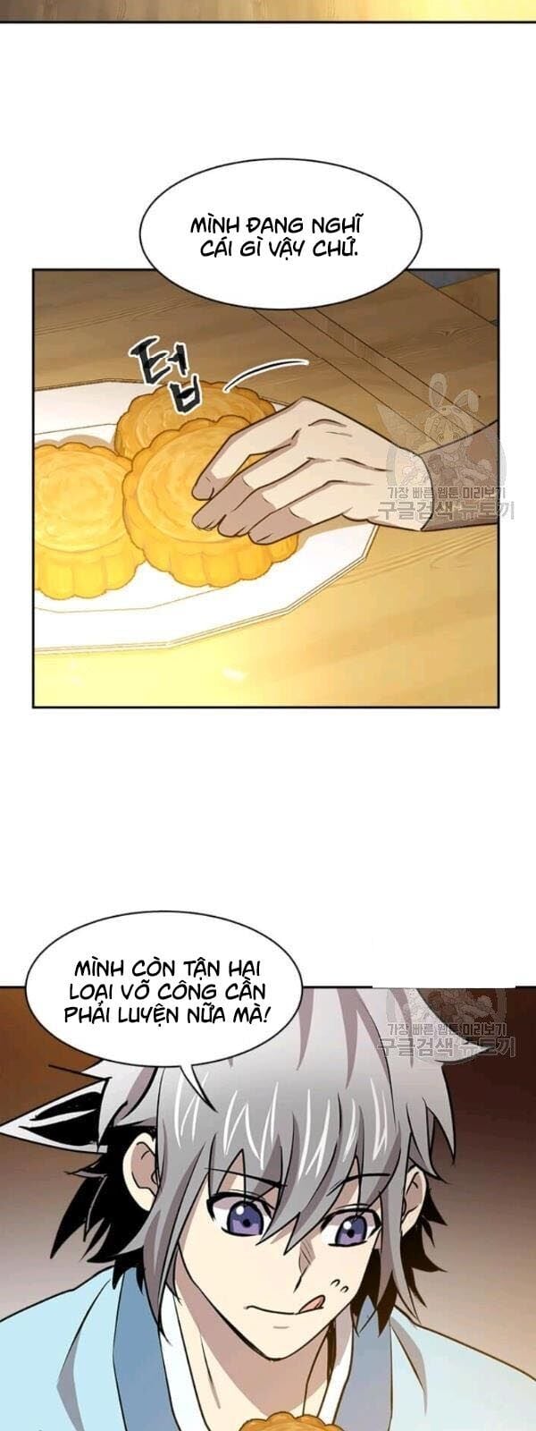 Đạo Sĩ Giang Hồ Chap 31 - Next Chap 32